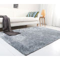 100% Polyester Shaggy met stapel hoogte 2.0cm